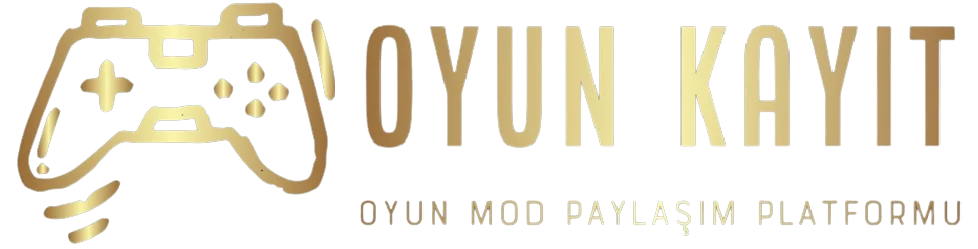 Oyun Kayıt